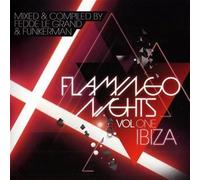 Various Artists - Flamingo Nights: Ibiza