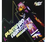 Various Artists - Flamingo Nights New York