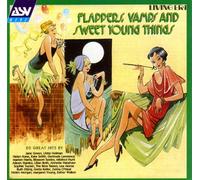 Various Artists - Flappers, Vamps And Sweet Young Things