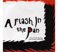 Various Artists - Flash In The Pan