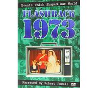 Various Artists - Flashback 1973 [DVD]