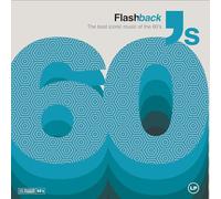 VARIOUS ARTISTS - FLASHBACK 60’S
