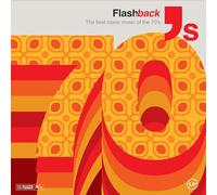 VARIOUS ARTISTS - FLASHBACK 70’S