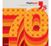 VARIOUS ARTISTS - FLASHBACK 70’S