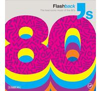 VARIOUS ARTISTS - FLASHBACK 80’S
