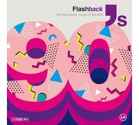 VARIOUS ARTISTS - FLASHBACK 90’S [VINYL]