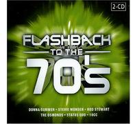 Various Artists - Flashback to the 70's
