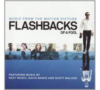 Various Artists - Flashbacks Of A Fool OST