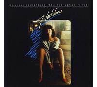 Various Artists - Flashdance (Original Soundtrack From The Motion Picture) (CD)