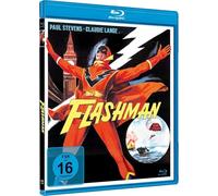 Various Artists - Flashman