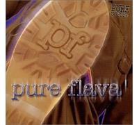 Various Artists - Flava Pure Gospel