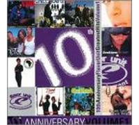 Various Artists - Flavor Unit 10th Anniversary