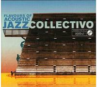 Various Artists - Flavours Of Acoustic Jazz Collectivo Vol. 2