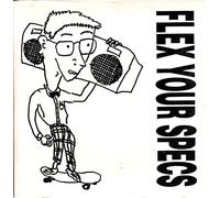 Various Artists - Flex Your Specs