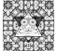 VARIOUS ARTISTS - Flight 604 2