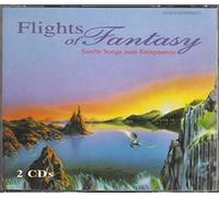 Various Artists - Flights of Fantasy [Import]