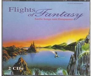 Various Artists - Flights of Fantasy [Import]