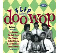 Various Artists - Flip Doo Wop Vol.1