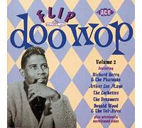Various Artists - Flip Doo Wop Vol.2