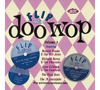 Various Artists - Flip Doo Wop Vol.3