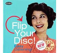 Various Artists - Flip Your Disc!: Easy Listening