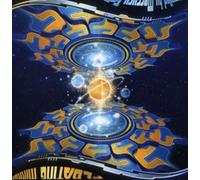 Various Artists - Floating Mirror