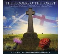 Various Artists - Flooers O'The Forest: Songs And Music Of Flodden
