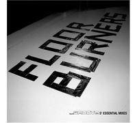 Various Artists - Floor Burners