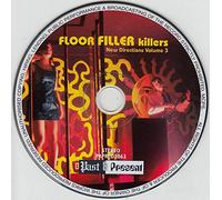 Various Artists - Floor Filler Killers - New Directions: Vol. 3