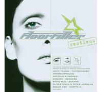 Various Artists - Floor Filler - Restless