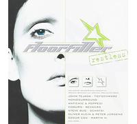 Various Artists - Floor Filler-Restless