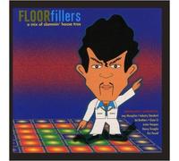 Various Artists - Floor Fillers / Various
