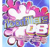 Various Artists - Floorfillers 08
