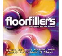 Various Artists - Floorfillers