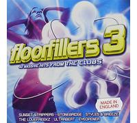 Various Artists - Floorfillers 3