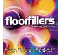 Various Artists - Floorfillers