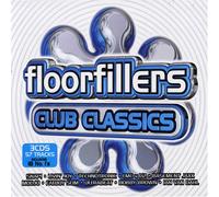 Various Artists - Floorfillers Classics