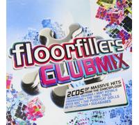 Various Artists - Floorfillers Clubmix