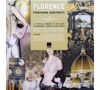 Various Artists - Florence Fashion District