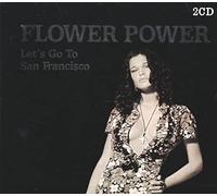 Various Artists - Flower Power - Let's Go to San Francisco