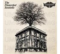 Various Artists - Flowerpot Sessions