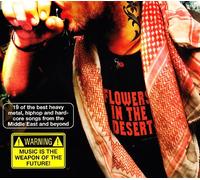 Various Artists - Flowers in the Desert