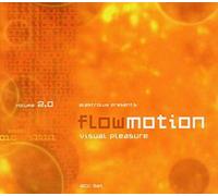 Various Artists - Flowmotion 2:Visual Pleas