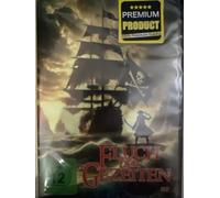 Various Artists - Fluch der Gezeiten [DVD]