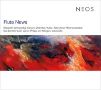 Flute News