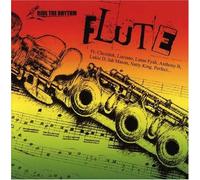 Various Artists - Flute Rhythm