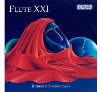 Various Artists - Flute Xxi [New CD] 2 Pack