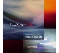 VARIOUS ARTISTS Flux & Fire (CD) (US IMPORT)