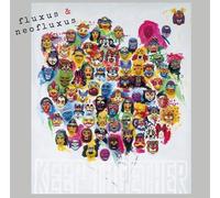 Fluxus & Neofluxus / Part 2 : Keep Together (24 Pages Booklet) [VINYL]