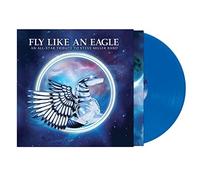 Various Artists - Fly Like An Eagle - A Tribute To Steve Miller Band [VINYL]